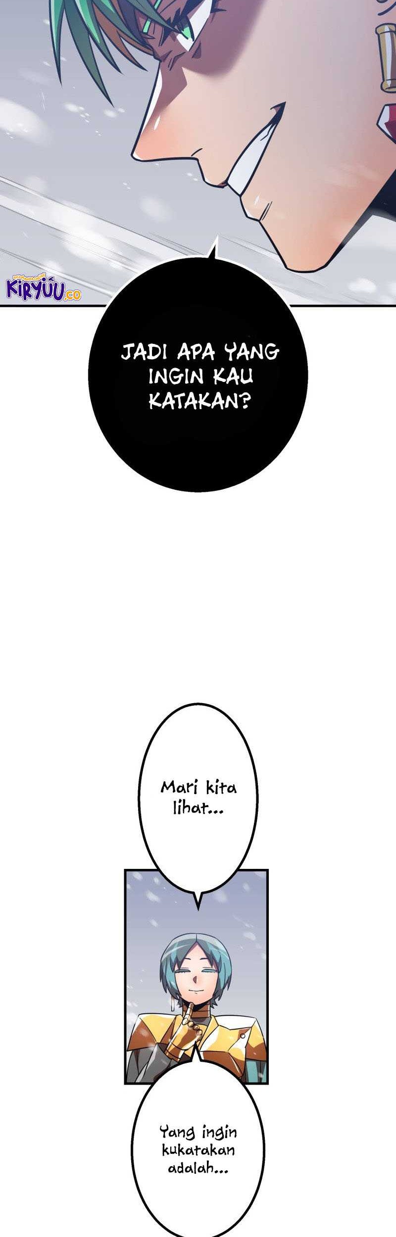 Savior of Divine Blood ~Draw Out 0.00000001% to Become the Strongest~ Chapter 76 - halaman 50