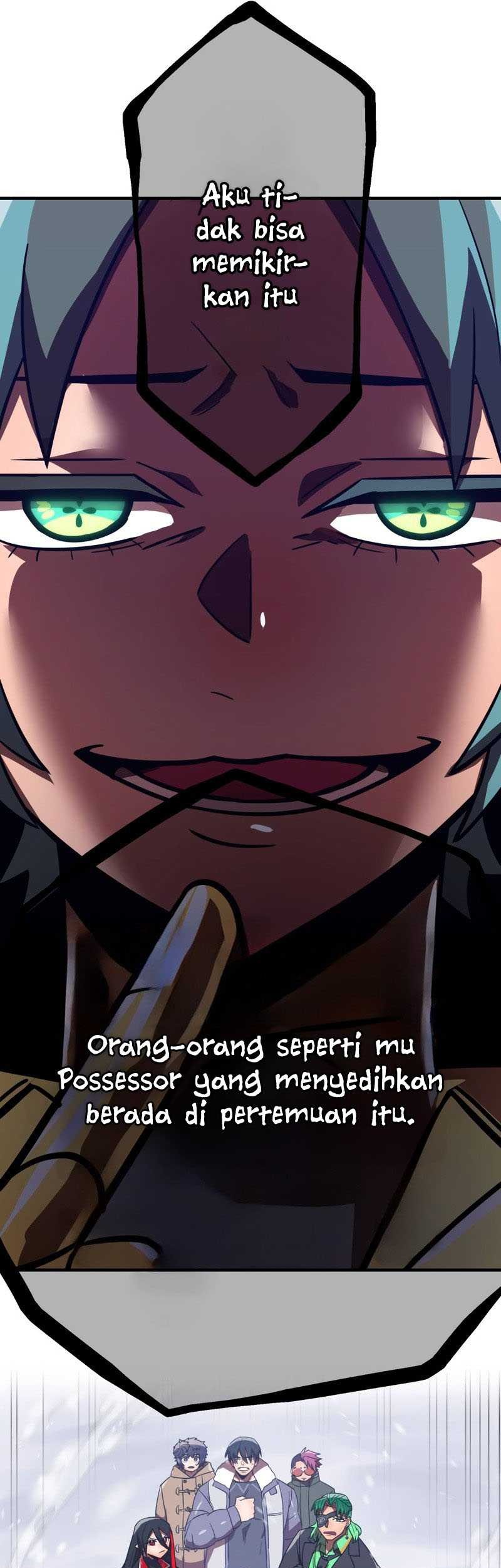 Savior of Divine Blood ~Draw Out 0.00000001% to Become the Strongest~ Chapter 76 - halaman 52