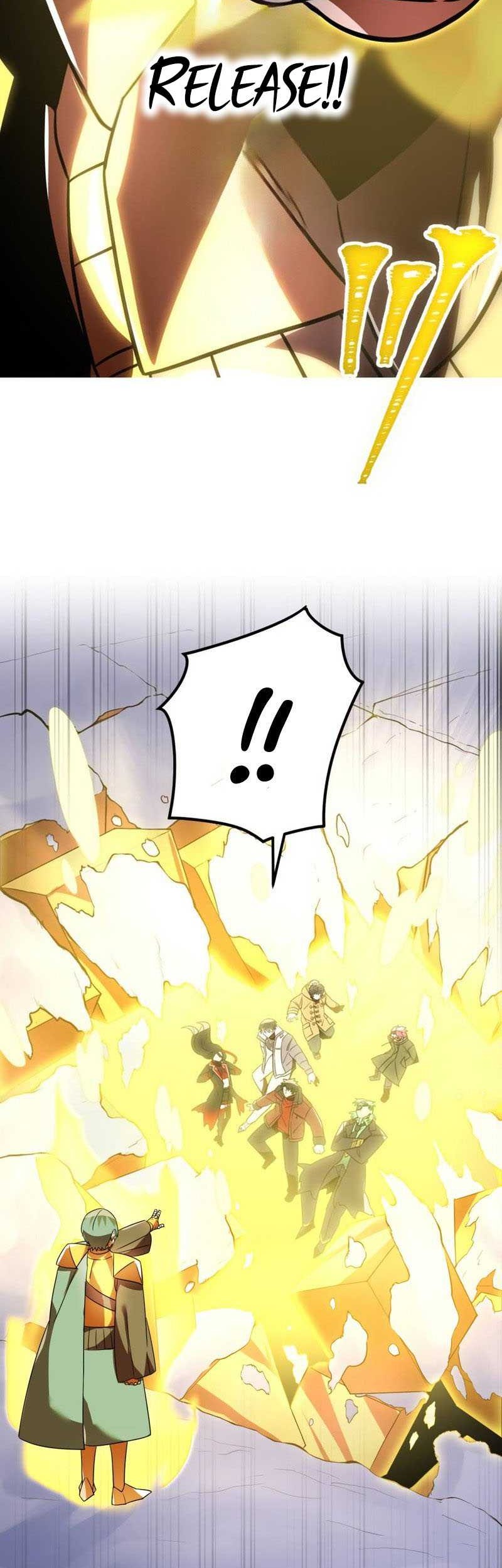 Savior of Divine Blood ~Draw Out 0.00000001% to Become the Strongest~ Chapter 76 - halaman 54