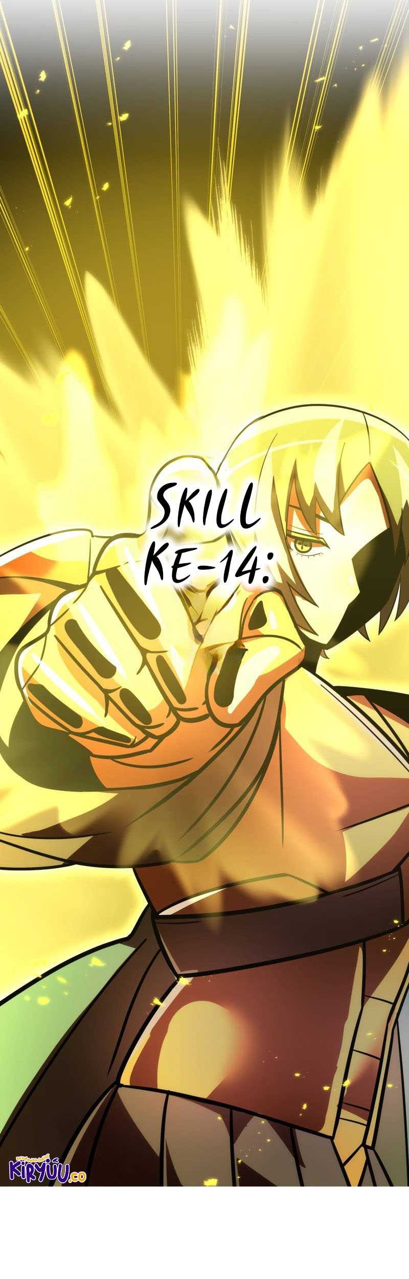 Savior of Divine Blood ~Draw Out 0.00000001% to Become the Strongest~ Chapter 76 - halaman 57