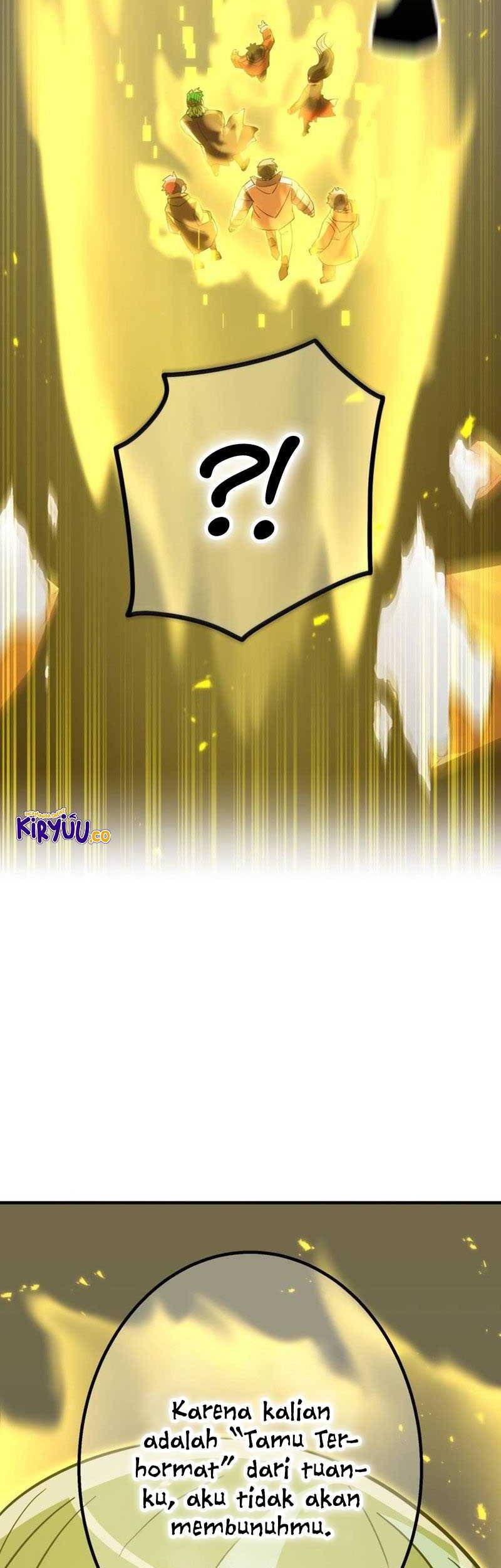 Savior of Divine Blood ~Draw Out 0.00000001% to Become the Strongest~ Chapter 76 - halaman 59