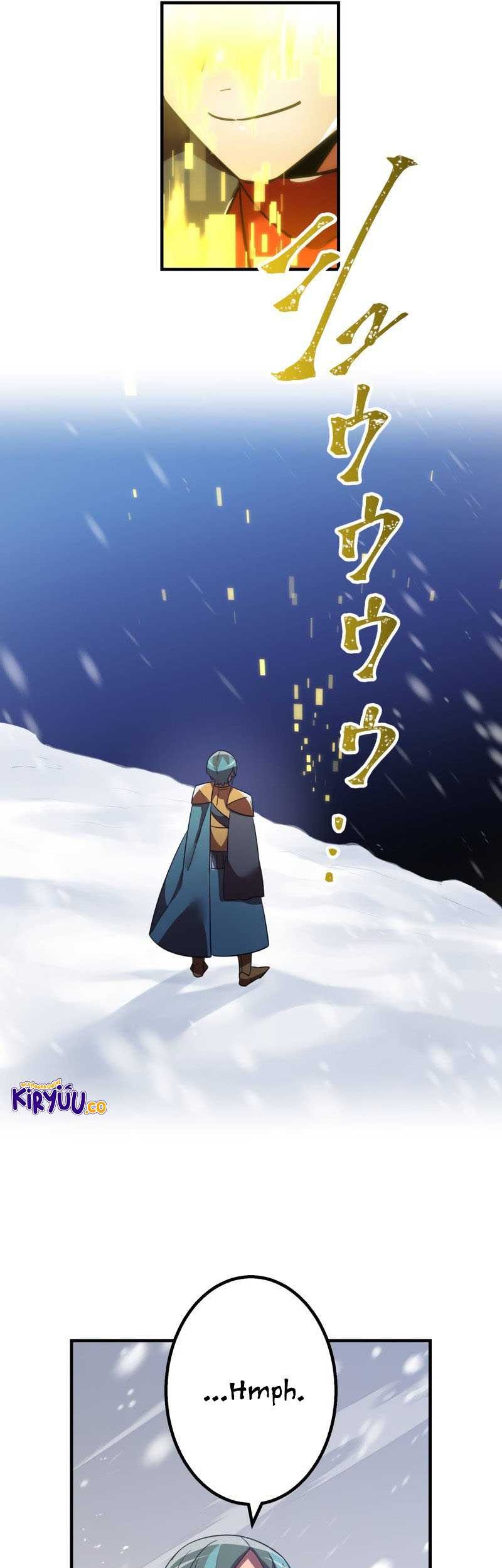Savior of Divine Blood ~Draw Out 0.00000001% to Become the Strongest~ Chapter 76 - halaman 67