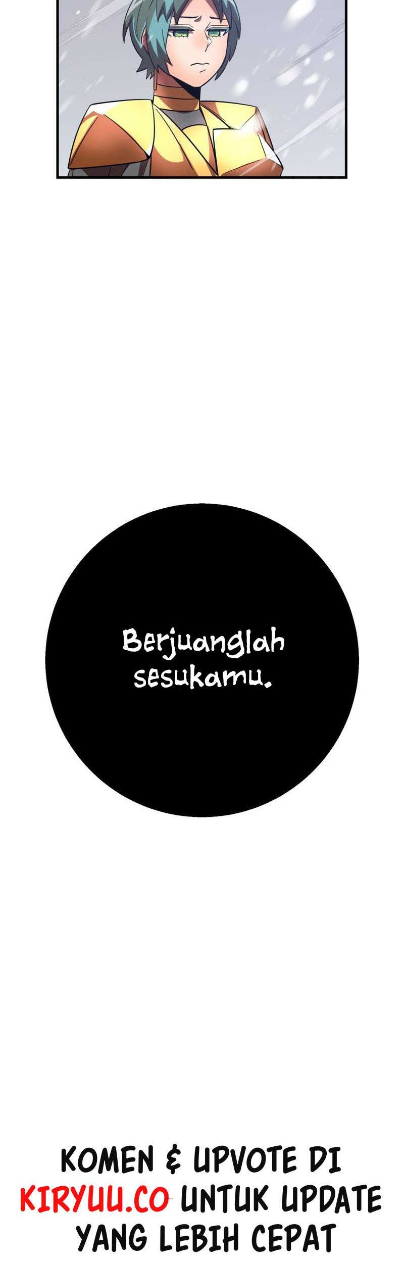 Savior of Divine Blood ~Draw Out 0.00000001% to Become the Strongest~ Chapter 76 - halaman 68