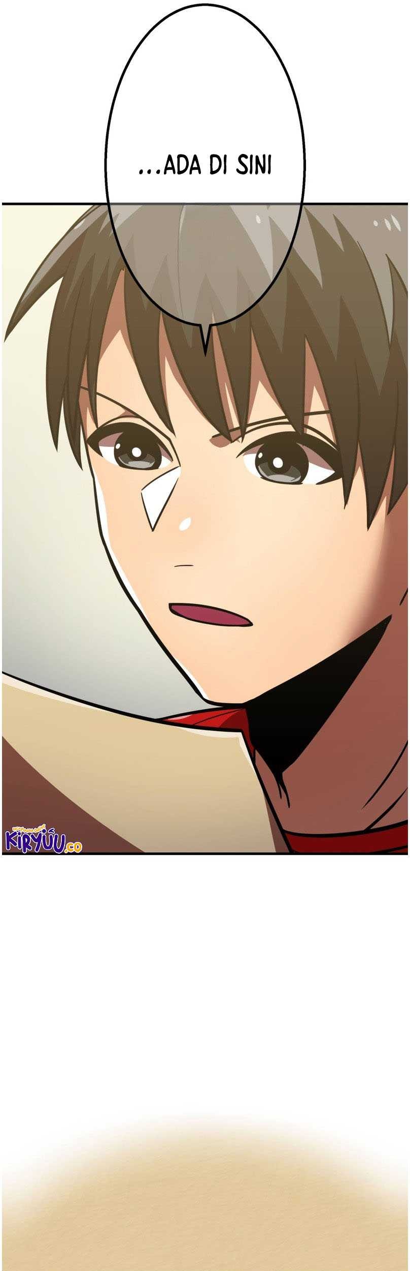 Savior of Divine Blood ~Draw Out 0.00000001% to Become the Strongest~ Chapter 76 - halaman 7