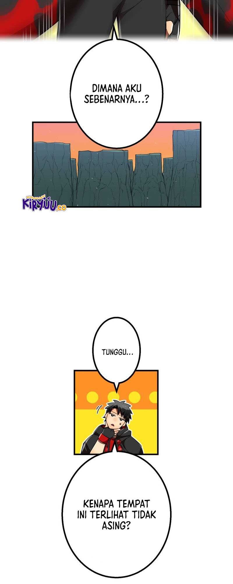 Savior of Divine Blood ~Draw Out 0.00000001% to Become the Strongest~ Chapter 76 - halaman 71