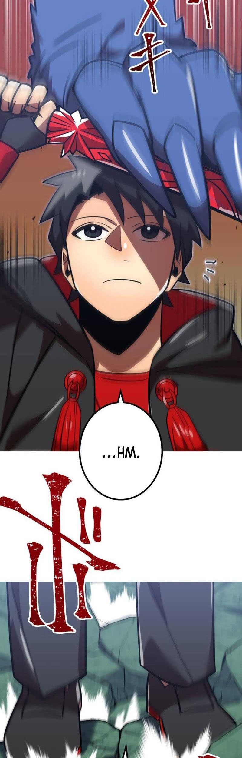 Savior of Divine Blood ~Draw Out 0.00000001% to Become the Strongest~ Chapter 76 - halaman 75