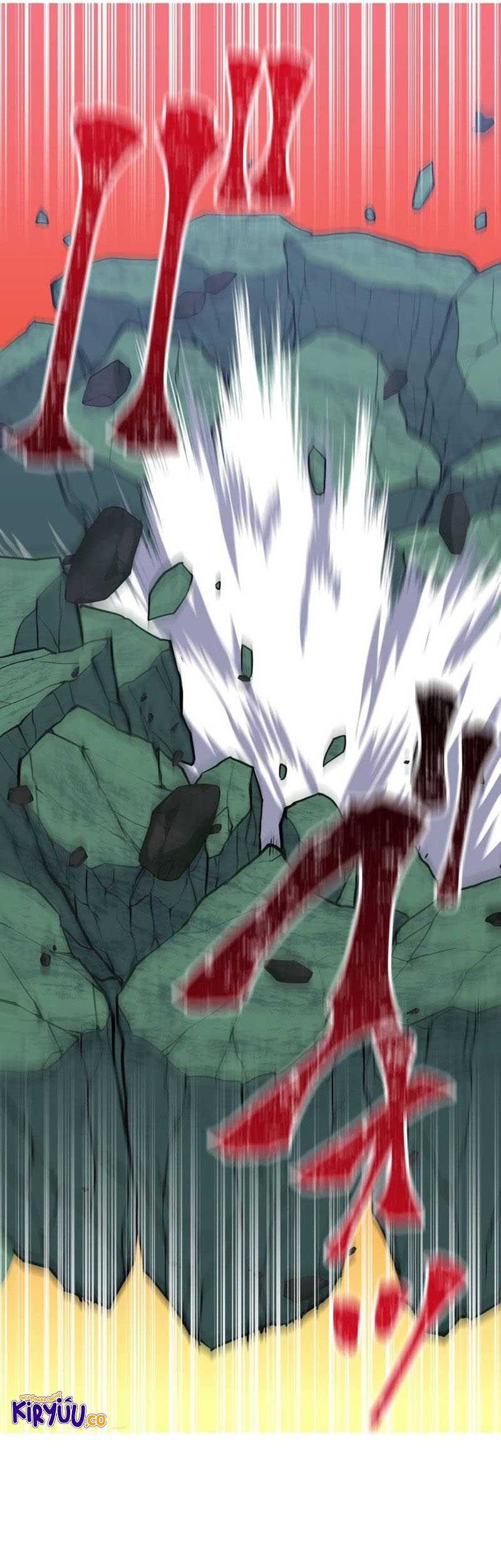 Savior of Divine Blood ~Draw Out 0.00000001% to Become the Strongest~ Chapter 76 - halaman 77
