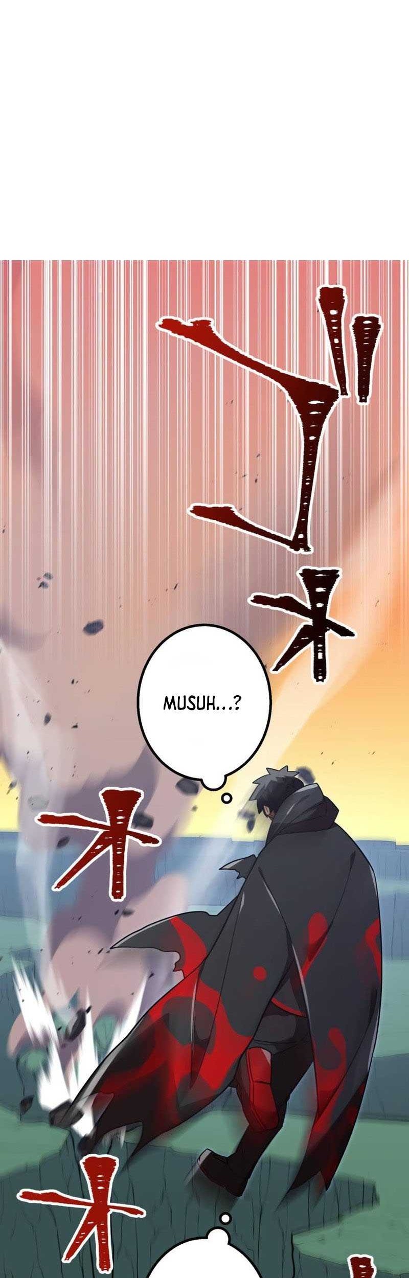 Savior of Divine Blood ~Draw Out 0.00000001% to Become the Strongest~ Chapter 76 - halaman 78