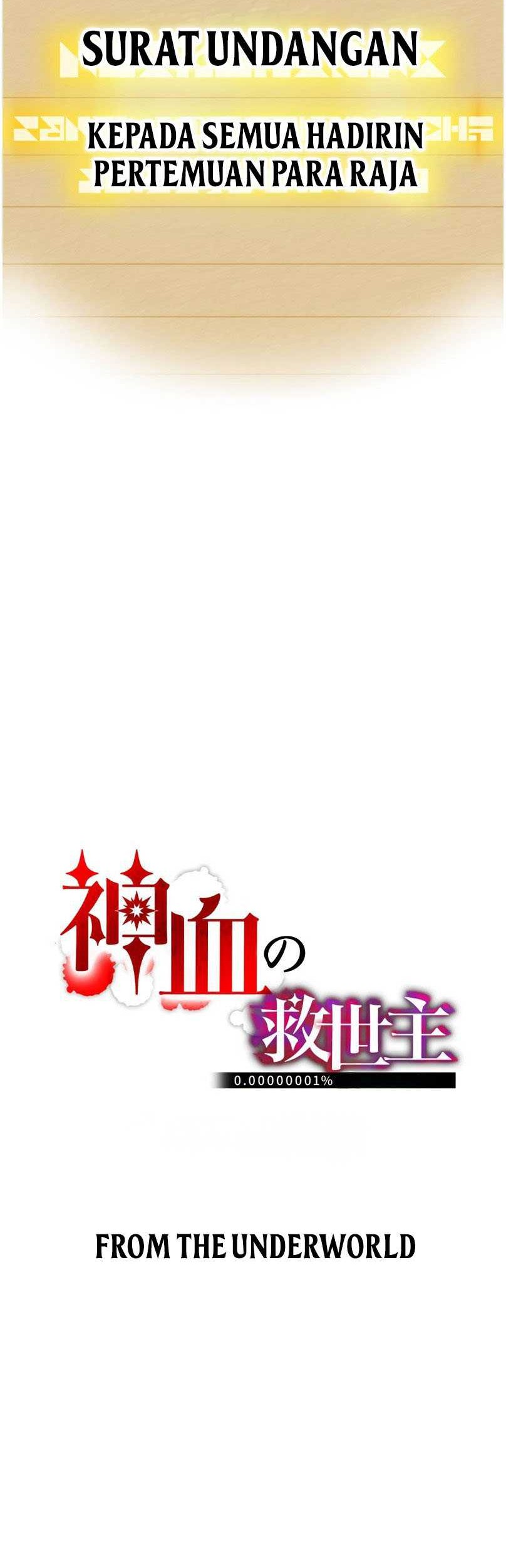 Savior of Divine Blood ~Draw Out 0.00000001% to Become the Strongest~ Chapter 76 - halaman 8