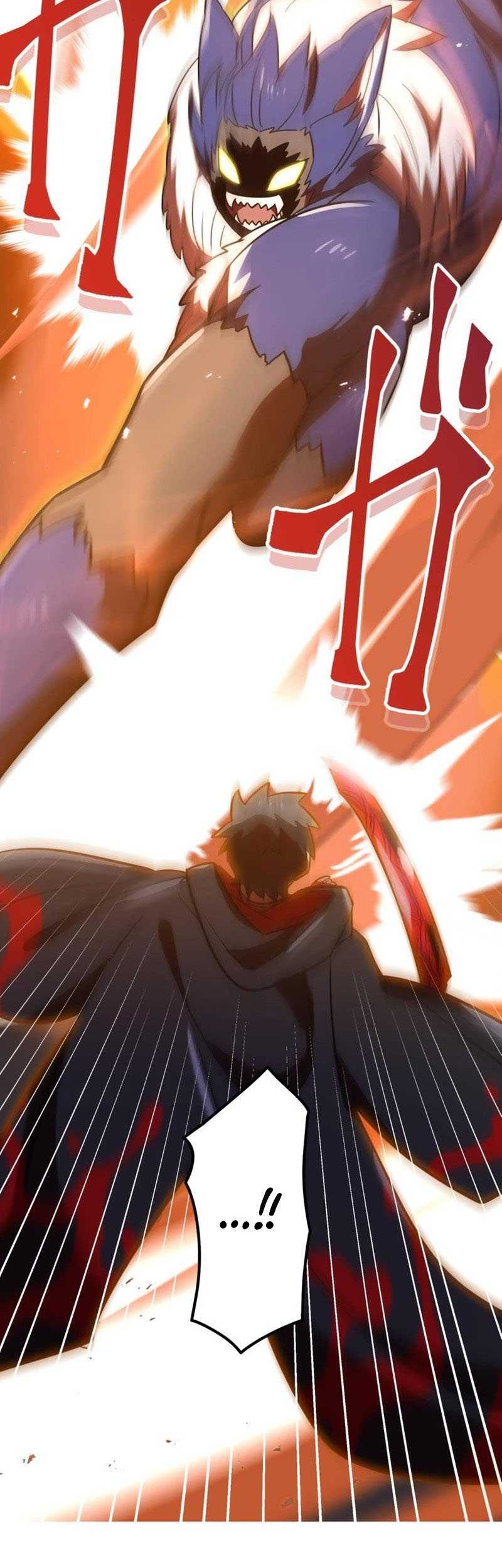 Savior of Divine Blood ~Draw Out 0.00000001% to Become the Strongest~ Chapter 76 - halaman 82
