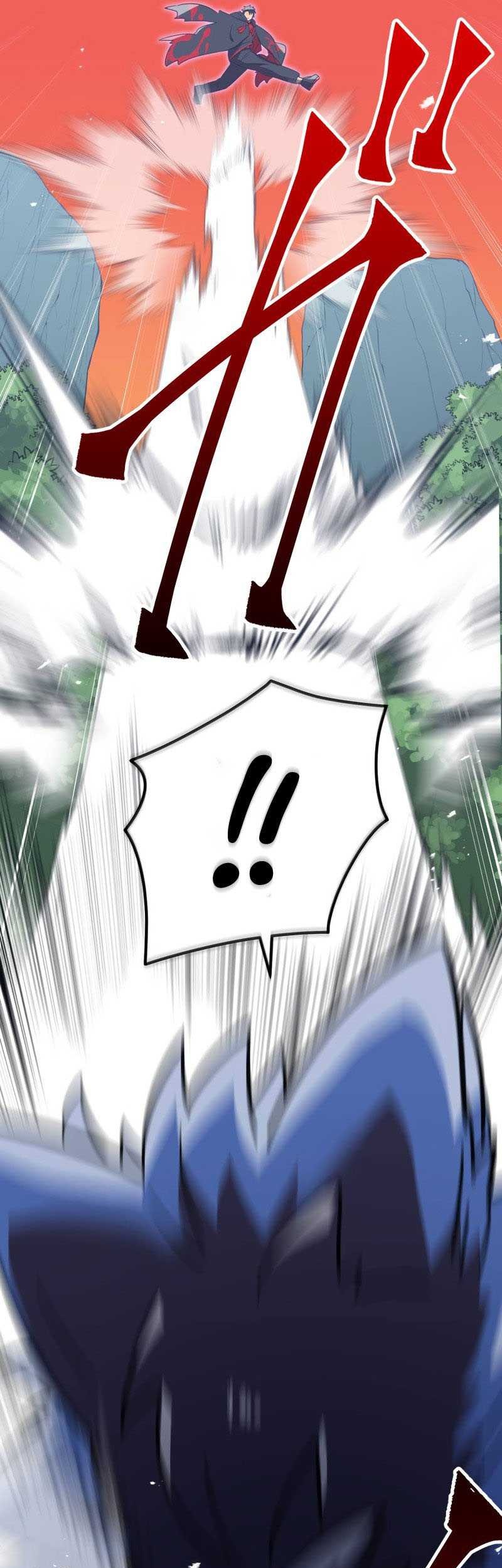 Savior of Divine Blood ~Draw Out 0.00000001% to Become the Strongest~ Chapter 76 - halaman 85