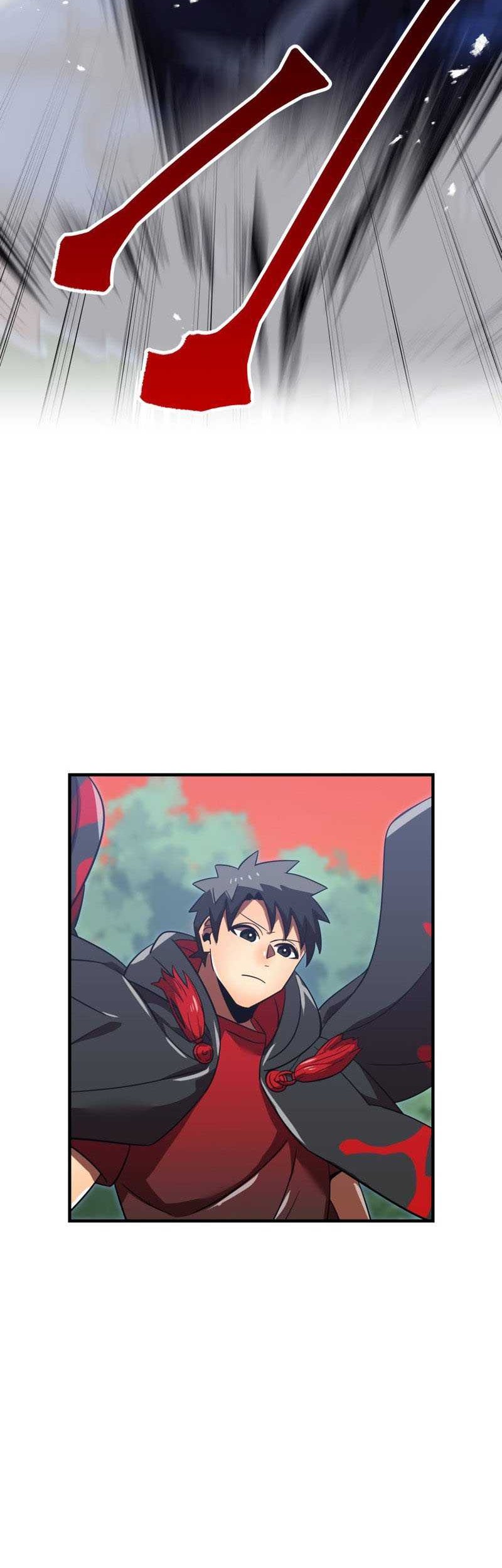 Savior of Divine Blood ~Draw Out 0.00000001% to Become the Strongest~ Chapter 76 - halaman 86