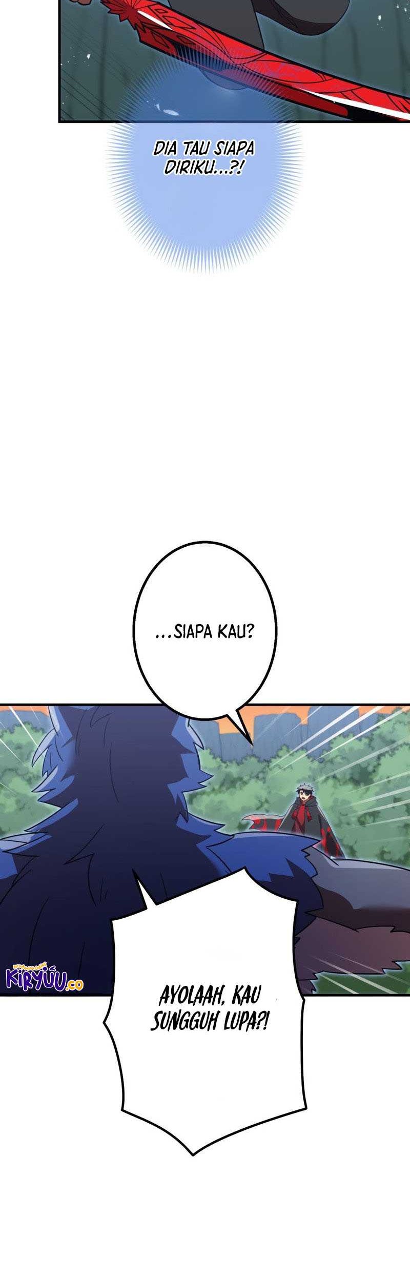 Savior of Divine Blood ~Draw Out 0.00000001% to Become the Strongest~ Chapter 76 - halaman 88
