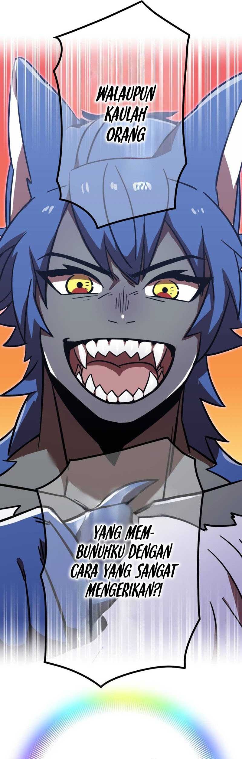 Savior of Divine Blood ~Draw Out 0.00000001% to Become the Strongest~ Chapter 76 - halaman 90