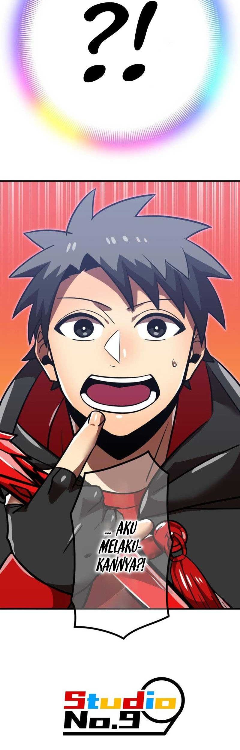 Savior of Divine Blood ~Draw Out 0.00000001% to Become the Strongest~ Chapter 76 - halaman 91