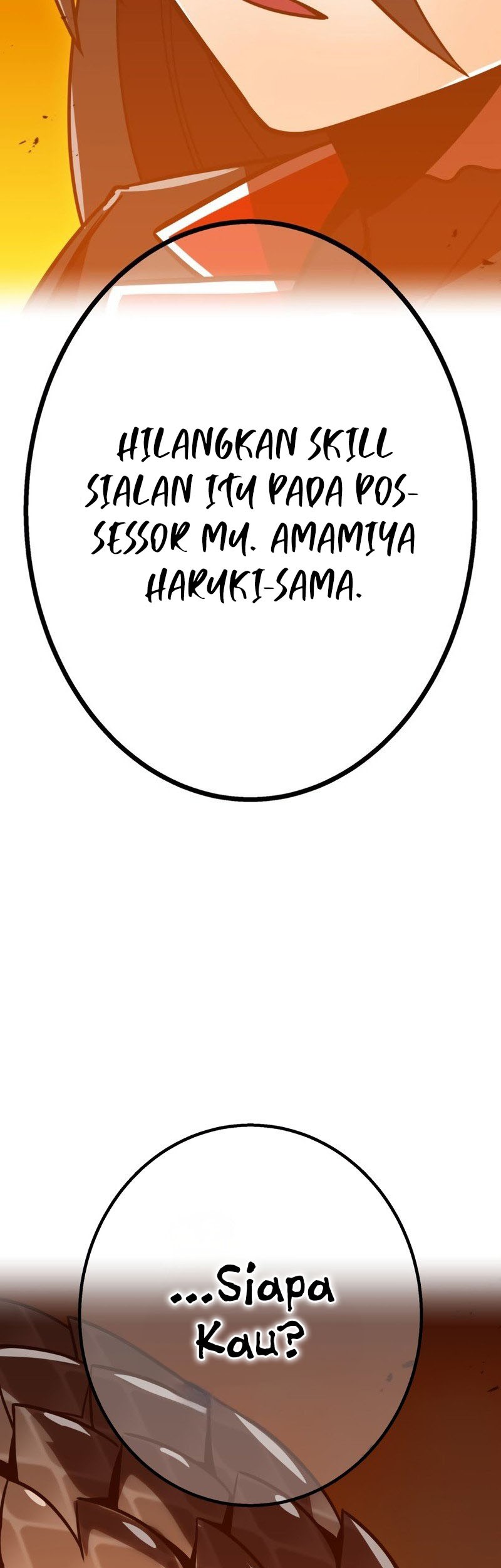 Savior of Divine Blood ~Draw Out 0.00000001% to Become the Strongest~ Chapter 77 - halaman 12