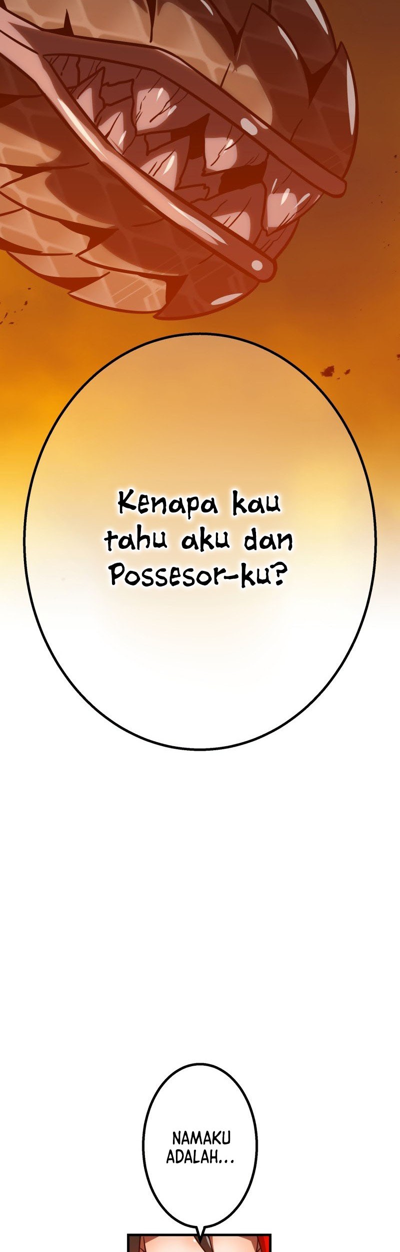 Savior of Divine Blood ~Draw Out 0.00000001% to Become the Strongest~ Chapter 77 - halaman 13