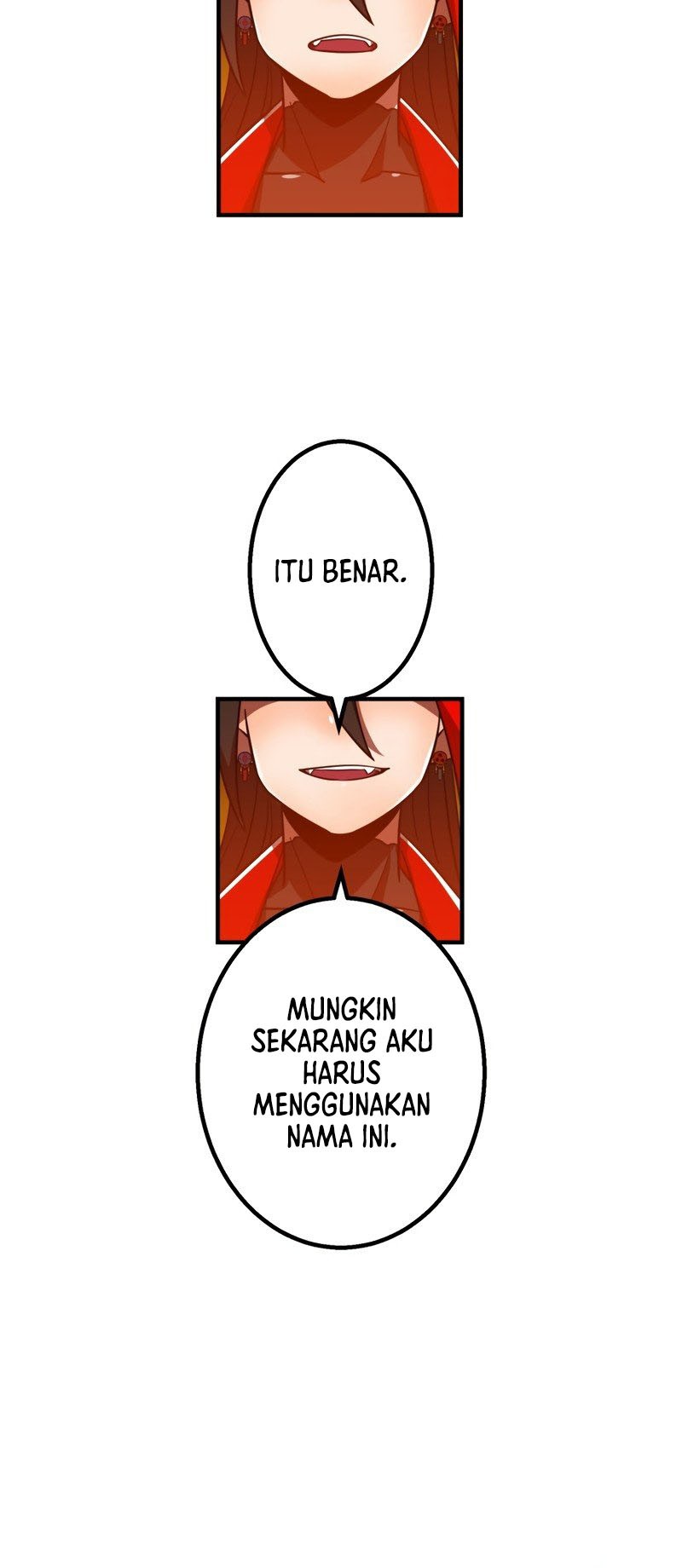 Savior of Divine Blood ~Draw Out 0.00000001% to Become the Strongest~ Chapter 77 - halaman 14