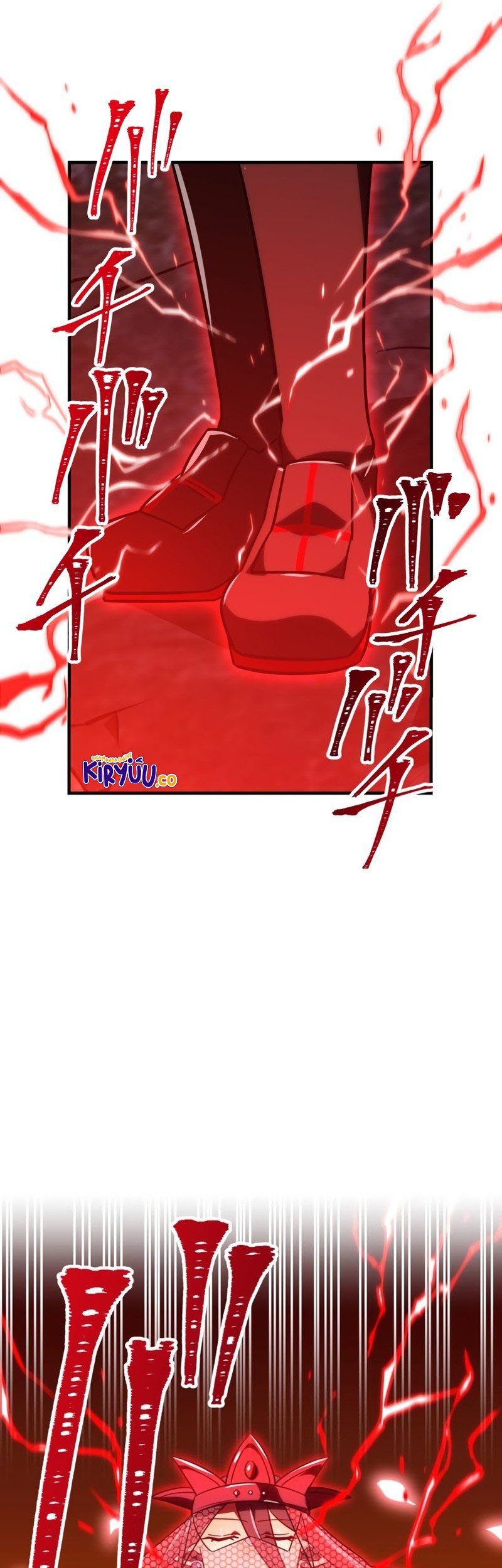 Savior of Divine Blood ~Draw Out 0.00000001% to Become the Strongest~ Chapter 77 - halaman 15
