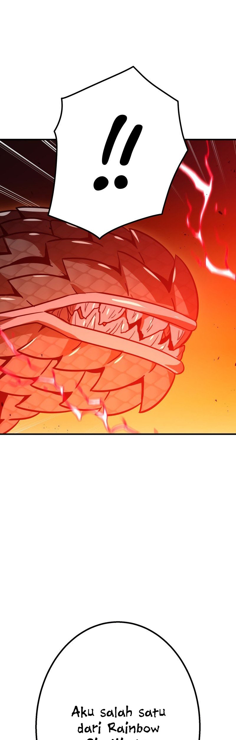 Savior of Divine Blood ~Draw Out 0.00000001% to Become the Strongest~ Chapter 77 - halaman 17