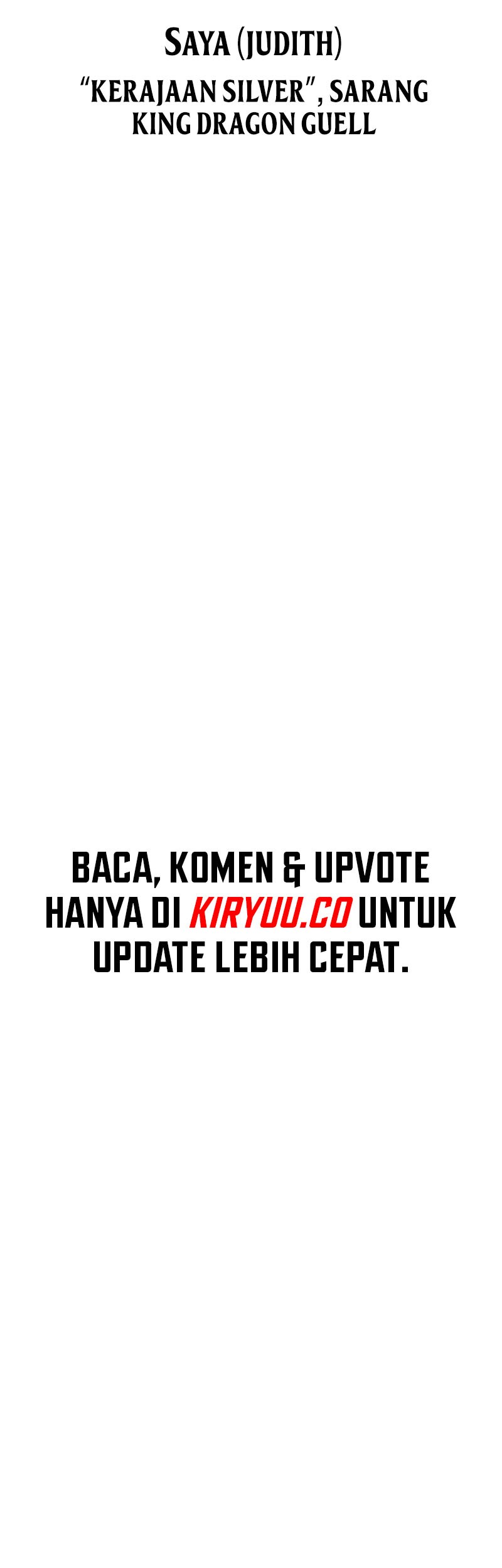 Savior of Divine Blood ~Draw Out 0.00000001% to Become the Strongest~ Chapter 77 - halaman 20