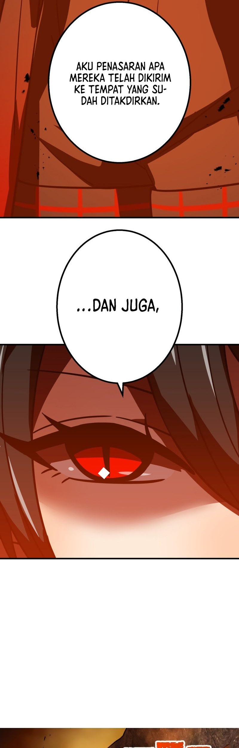 Savior of Divine Blood ~Draw Out 0.00000001% to Become the Strongest~ Chapter 77 - halaman 3