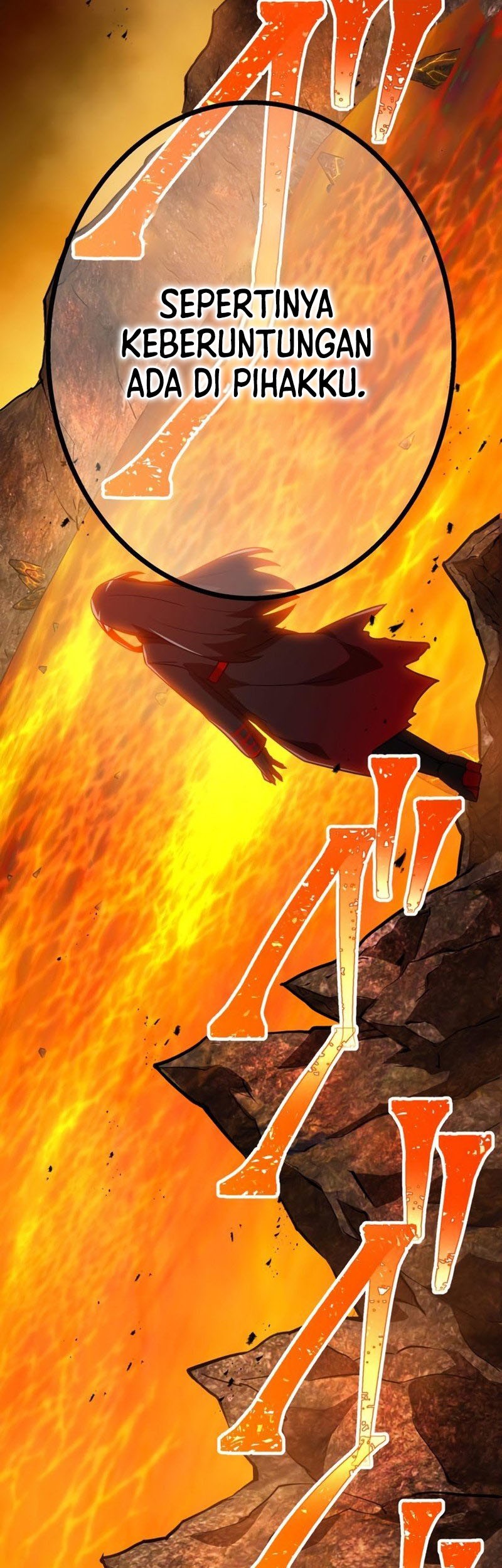 Savior of Divine Blood ~Draw Out 0.00000001% to Become the Strongest~ Chapter 77 - halaman 4