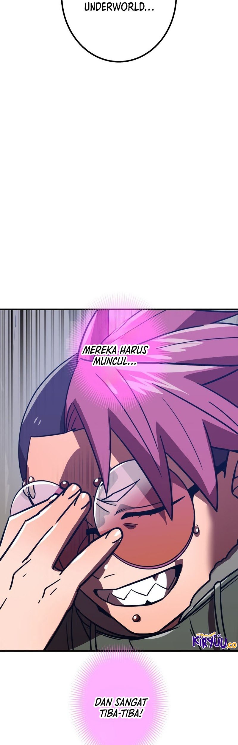 Savior of Divine Blood ~Draw Out 0.00000001% to Become the Strongest~ Chapter 77 - halaman 41