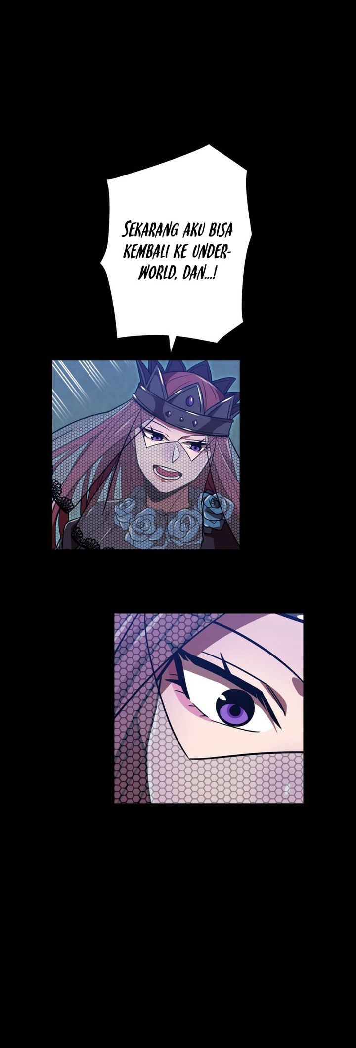 Savior of Divine Blood ~Draw Out 0.00000001% to Become the Strongest~ Chapter 78 - halaman 10