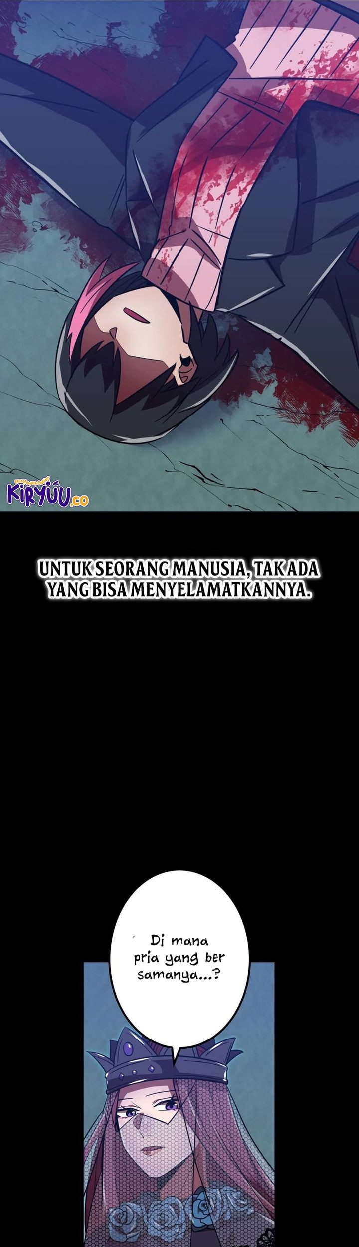 Savior of Divine Blood ~Draw Out 0.00000001% to Become the Strongest~ Chapter 78 - halaman 13
