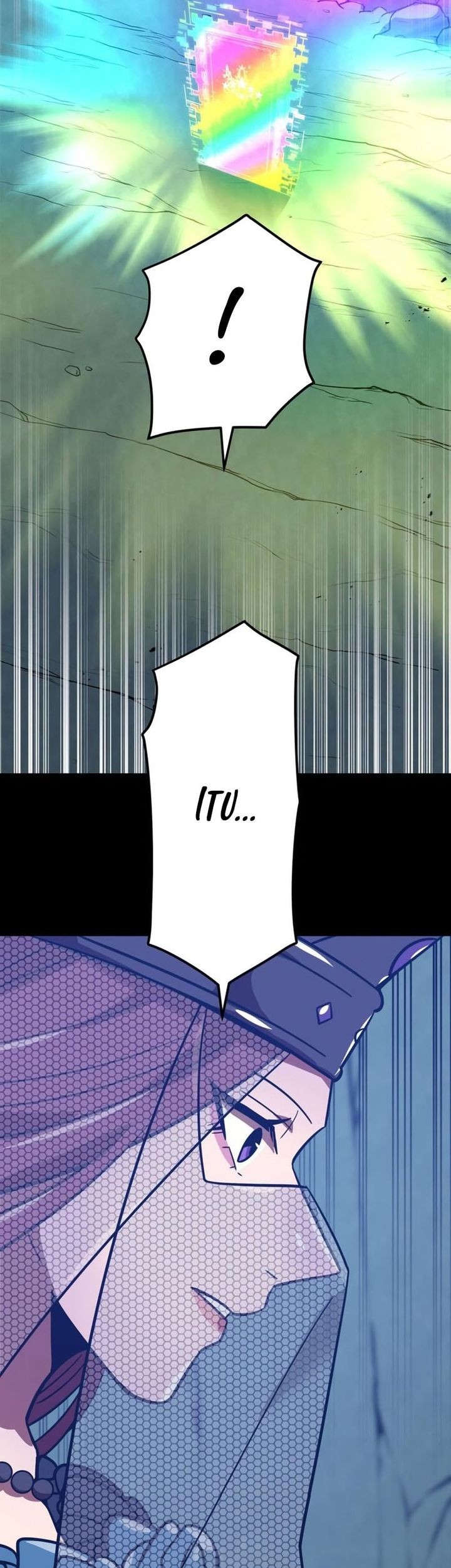 Savior of Divine Blood ~Draw Out 0.00000001% to Become the Strongest~ Chapter 78 - halaman 15