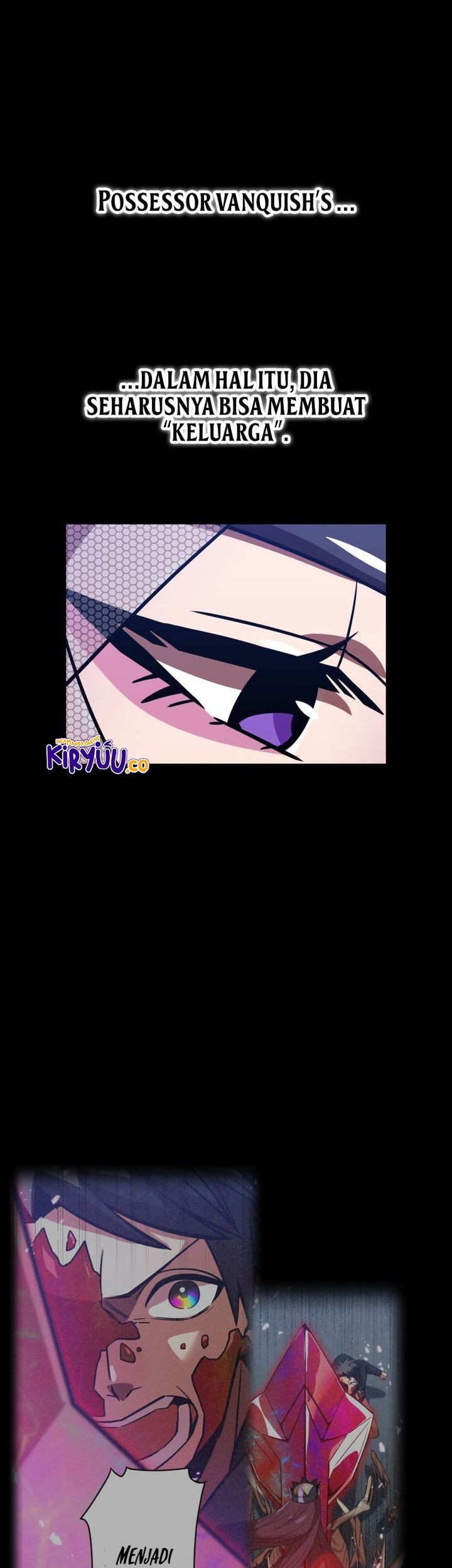 Savior of Divine Blood ~Draw Out 0.00000001% to Become the Strongest~ Chapter 78 - halaman 17