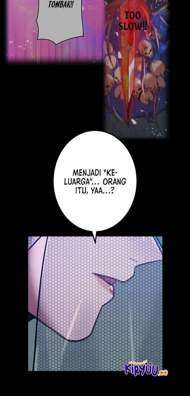 Savior of Divine Blood ~Draw Out 0.00000001% to Become the Strongest~ Chapter 78 - halaman 18