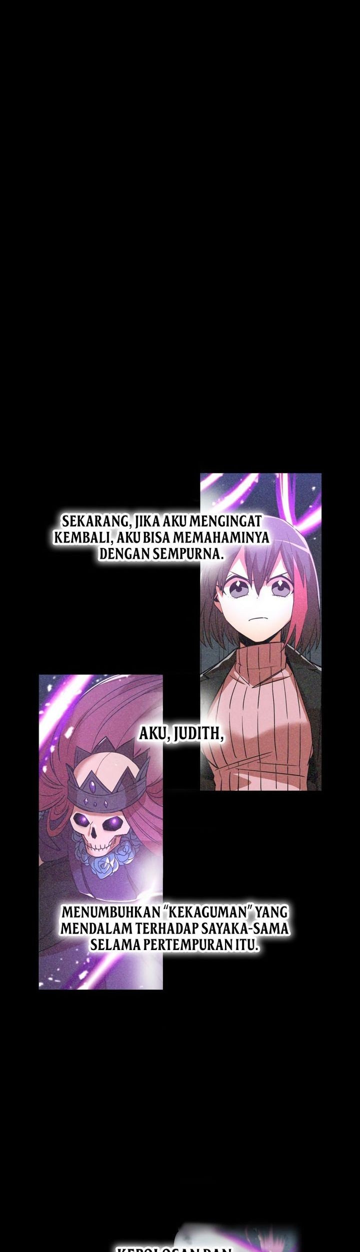 Savior of Divine Blood ~Draw Out 0.00000001% to Become the Strongest~ Chapter 78 - halaman 19
