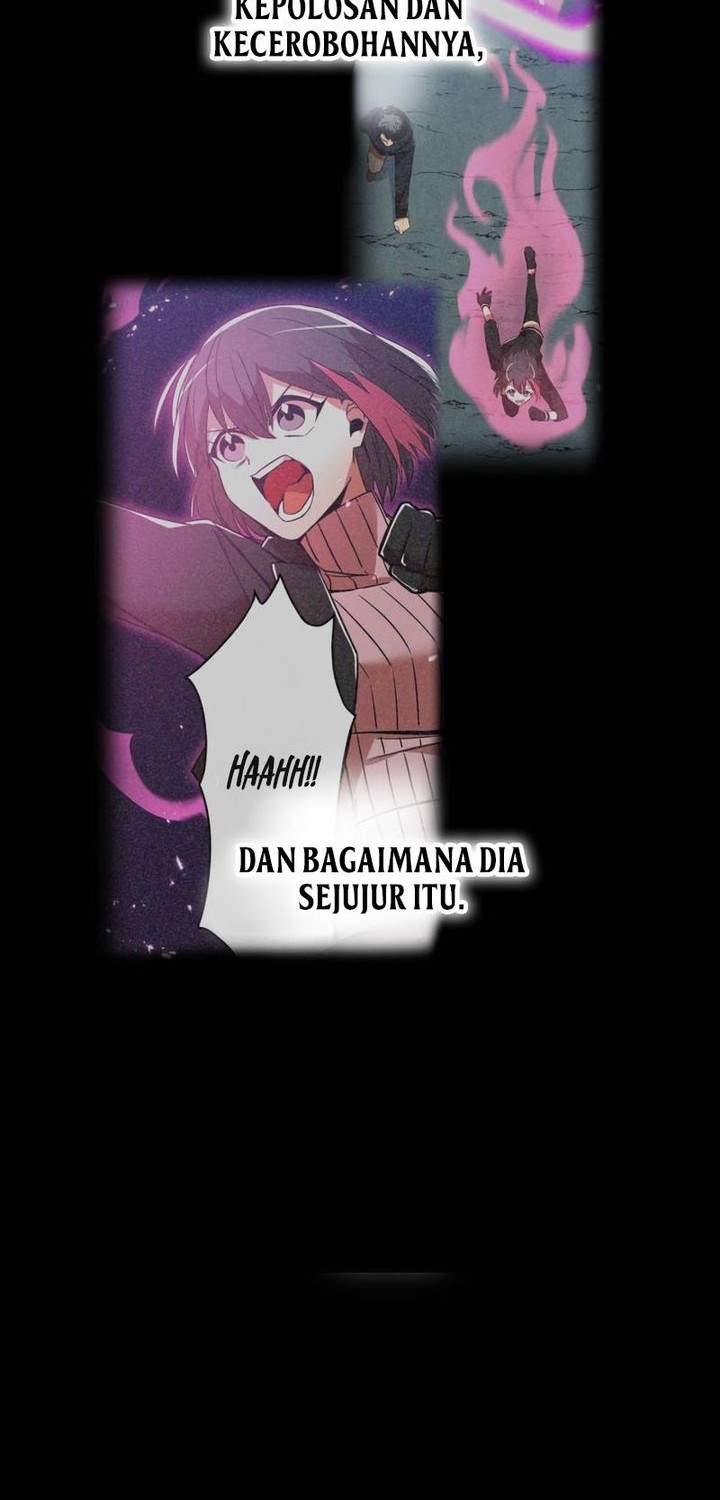 Savior of Divine Blood ~Draw Out 0.00000001% to Become the Strongest~ Chapter 78 - halaman 20