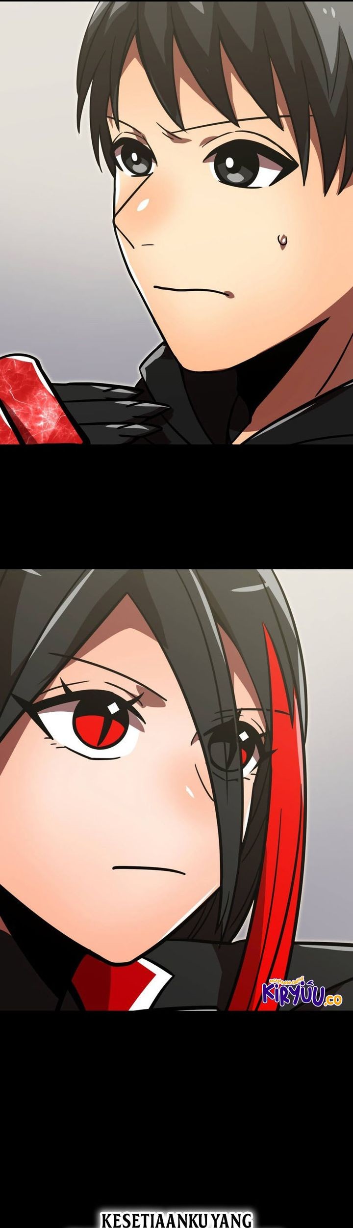 Savior of Divine Blood ~Draw Out 0.00000001% to Become the Strongest~ Chapter 78 - halaman 23