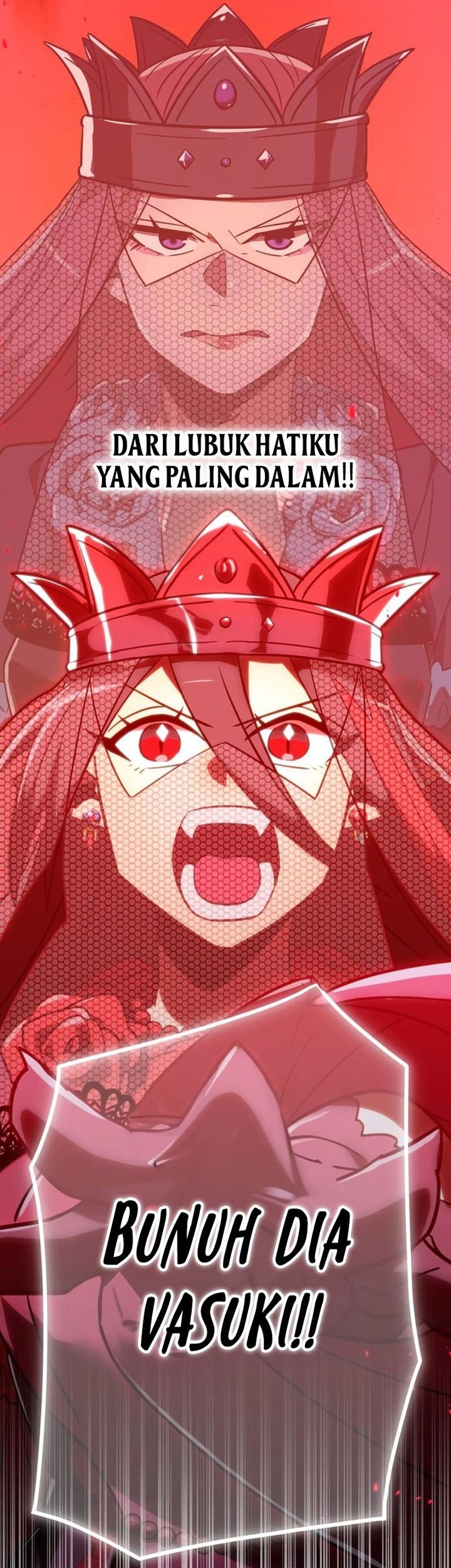 Savior of Divine Blood ~Draw Out 0.00000001% to Become the Strongest~ Chapter 78 - halaman 31