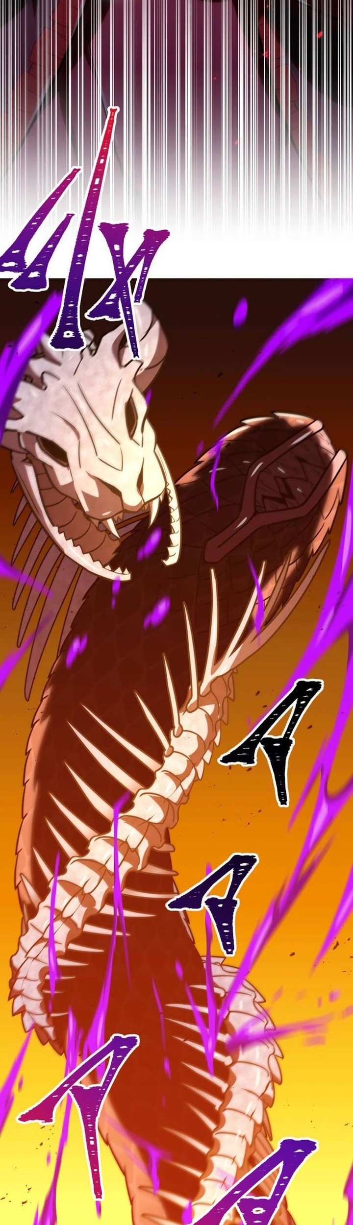 Savior of Divine Blood ~Draw Out 0.00000001% to Become the Strongest~ Chapter 78 - halaman 32