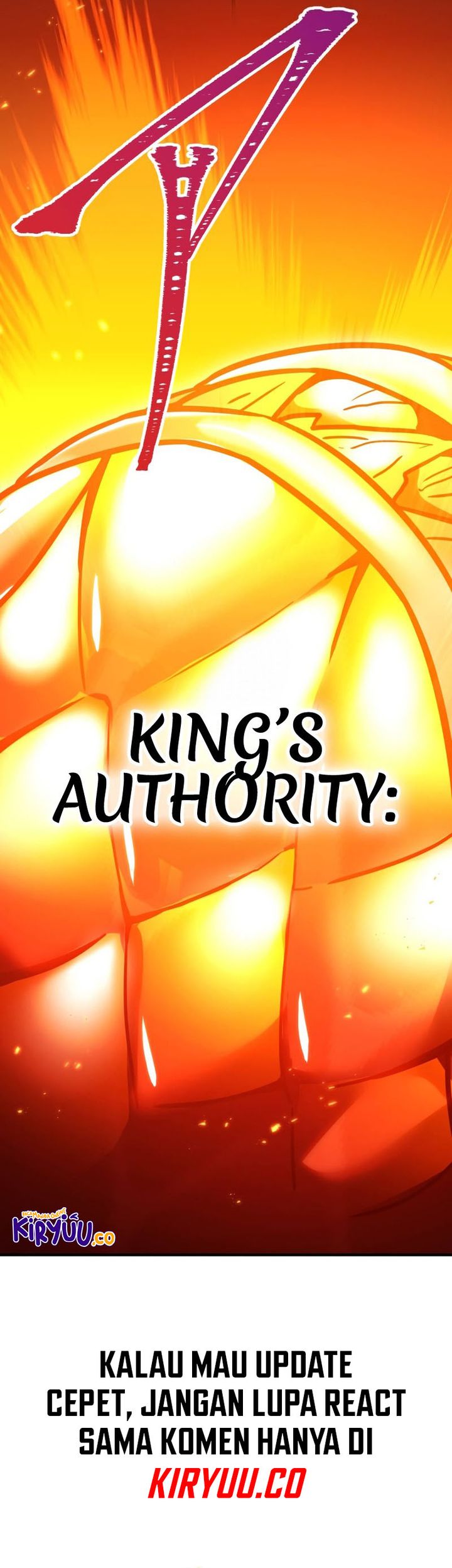 Savior of Divine Blood ~Draw Out 0.00000001% to Become the Strongest~ Chapter 78 - halaman 38