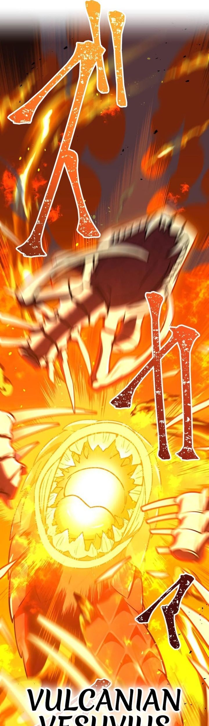 Savior of Divine Blood ~Draw Out 0.00000001% to Become the Strongest~ Chapter 78 - halaman 39