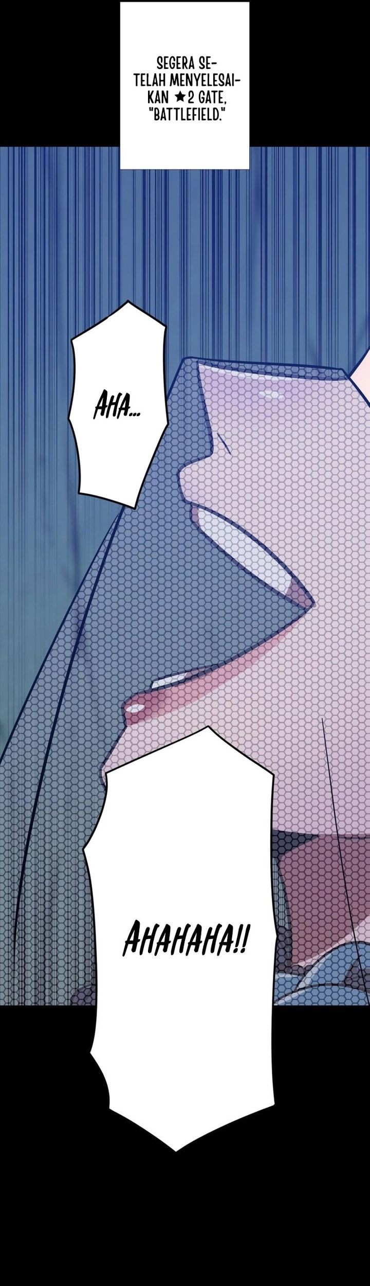 Savior of Divine Blood ~Draw Out 0.00000001% to Become the Strongest~ Chapter 78 - halaman 4