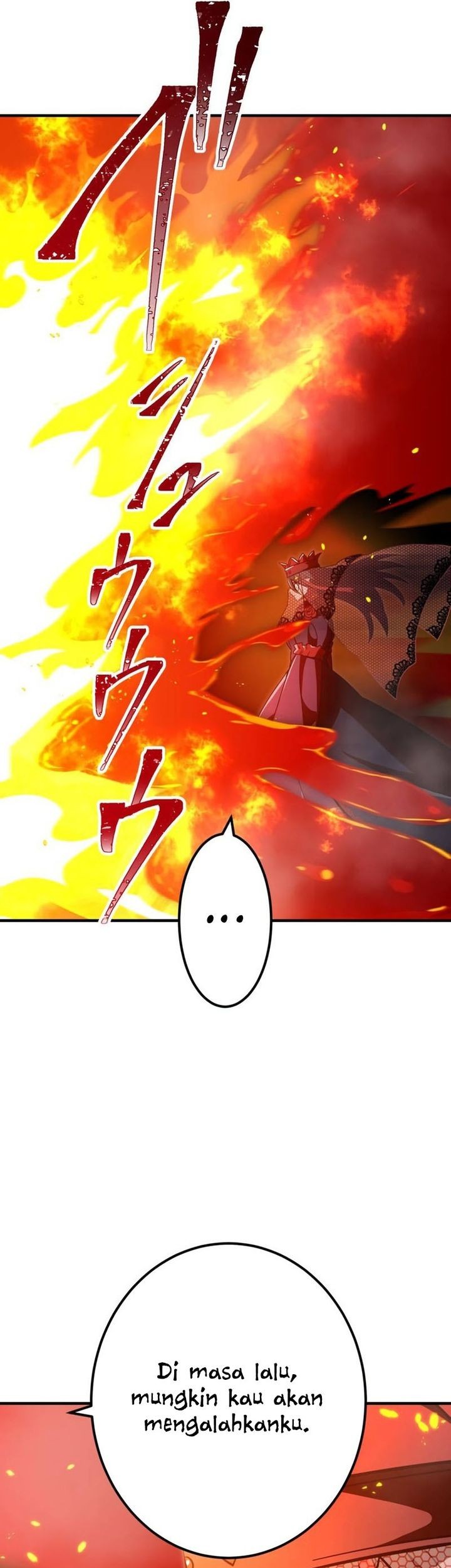 Savior of Divine Blood ~Draw Out 0.00000001% to Become the Strongest~ Chapter 78 - halaman 41