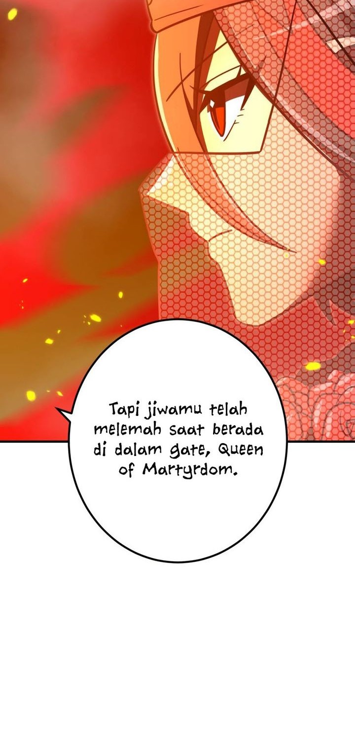 Savior of Divine Blood ~Draw Out 0.00000001% to Become the Strongest~ Chapter 78 - halaman 42