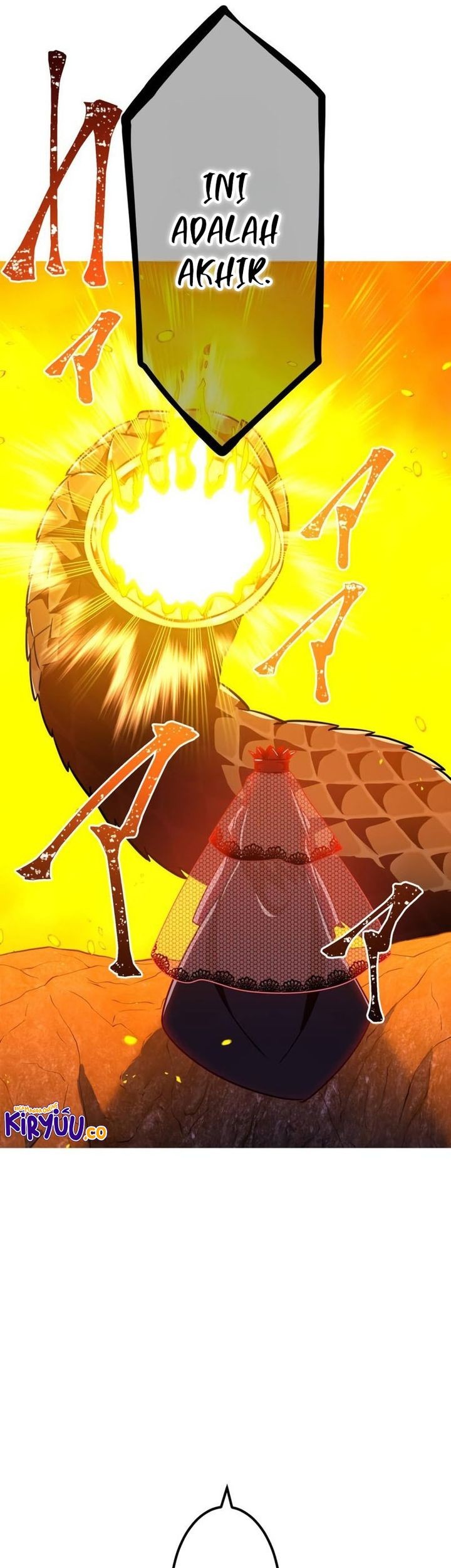 Savior of Divine Blood ~Draw Out 0.00000001% to Become the Strongest~ Chapter 78 - halaman 43