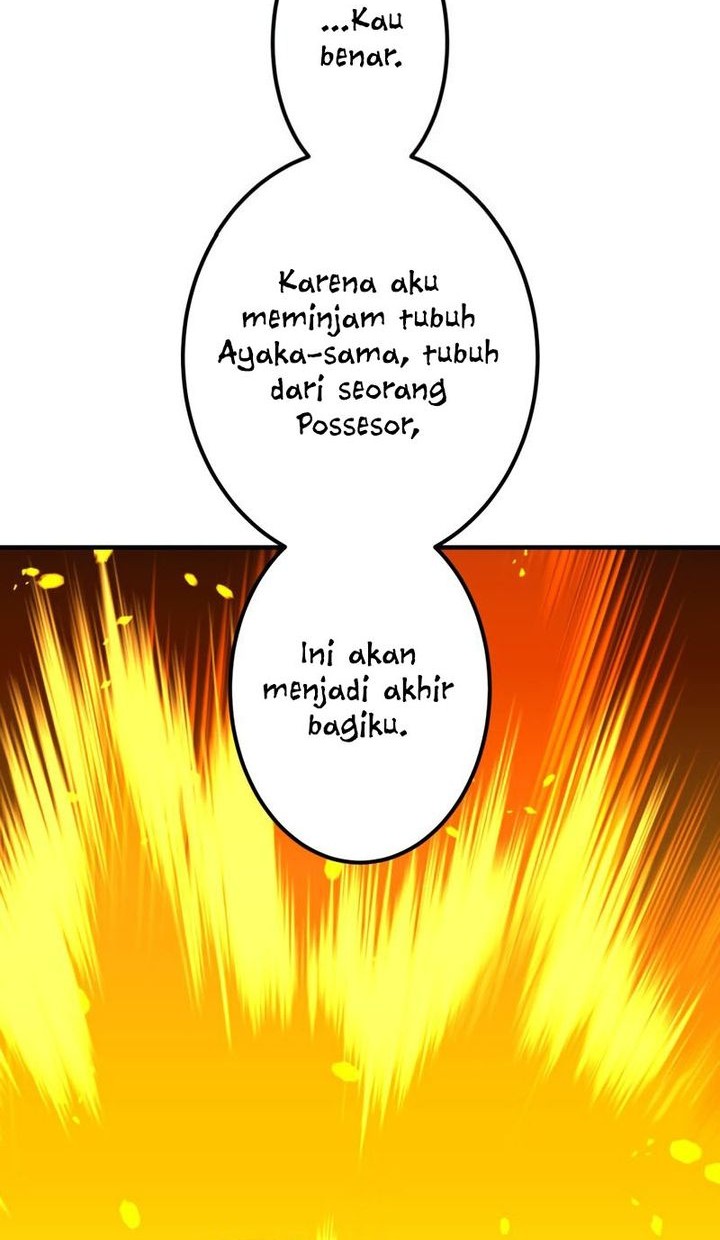 Savior of Divine Blood ~Draw Out 0.00000001% to Become the Strongest~ Chapter 78 - halaman 44