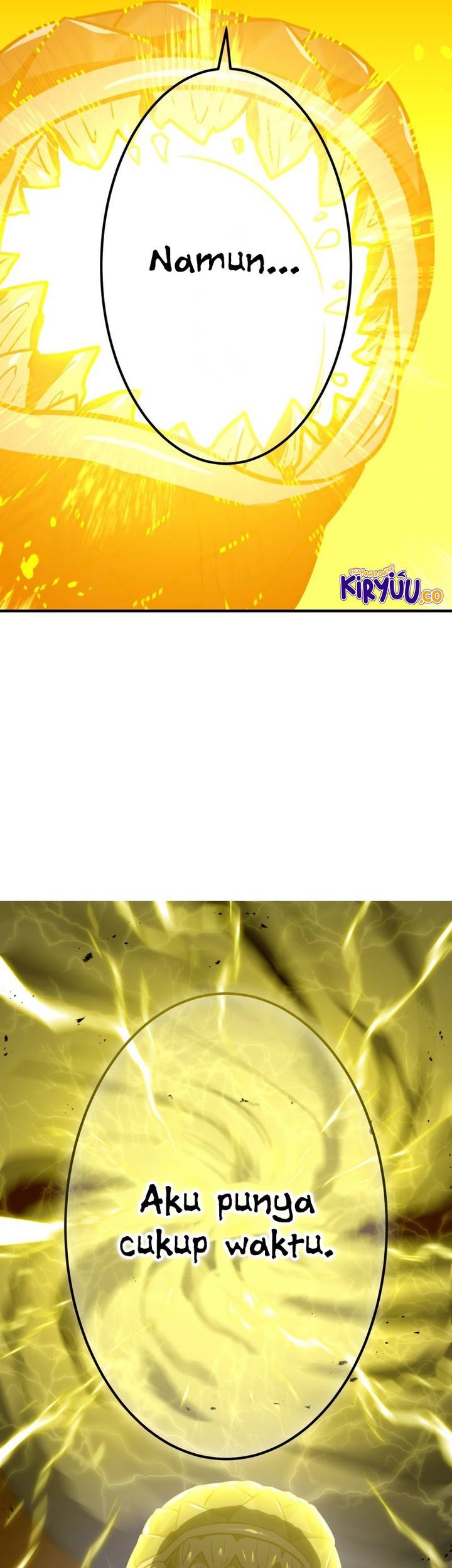 Savior of Divine Blood ~Draw Out 0.00000001% to Become the Strongest~ Chapter 78 - halaman 45