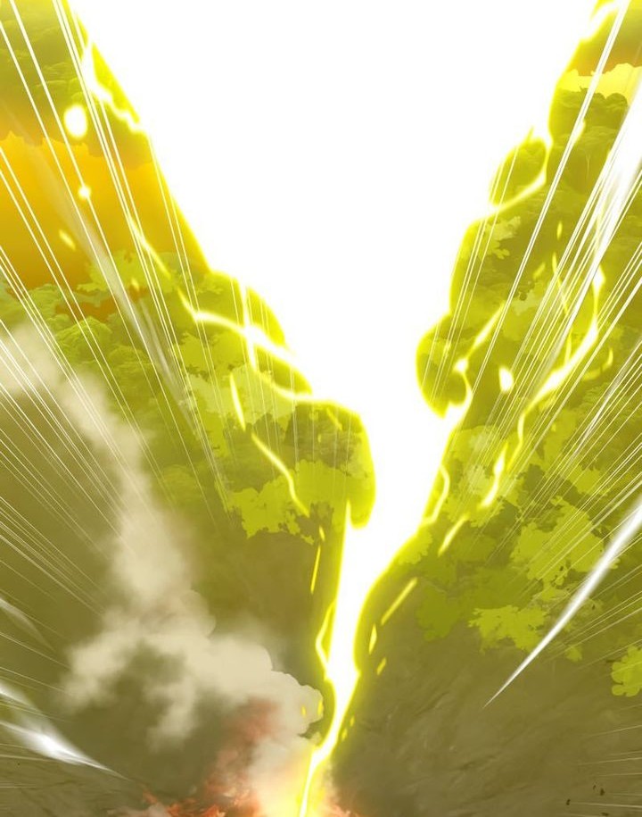 Savior of Divine Blood ~Draw Out 0.00000001% to Become the Strongest~ Chapter 78 - halaman 48
