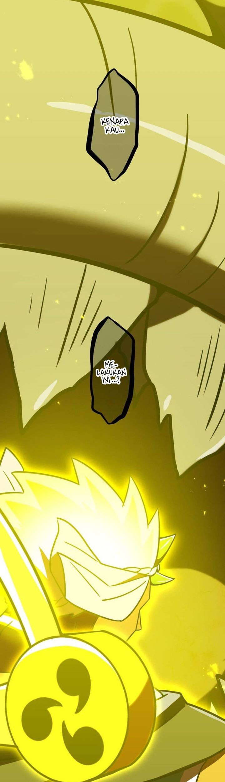 Savior of Divine Blood ~Draw Out 0.00000001% to Become the Strongest~ Chapter 78 - halaman 57