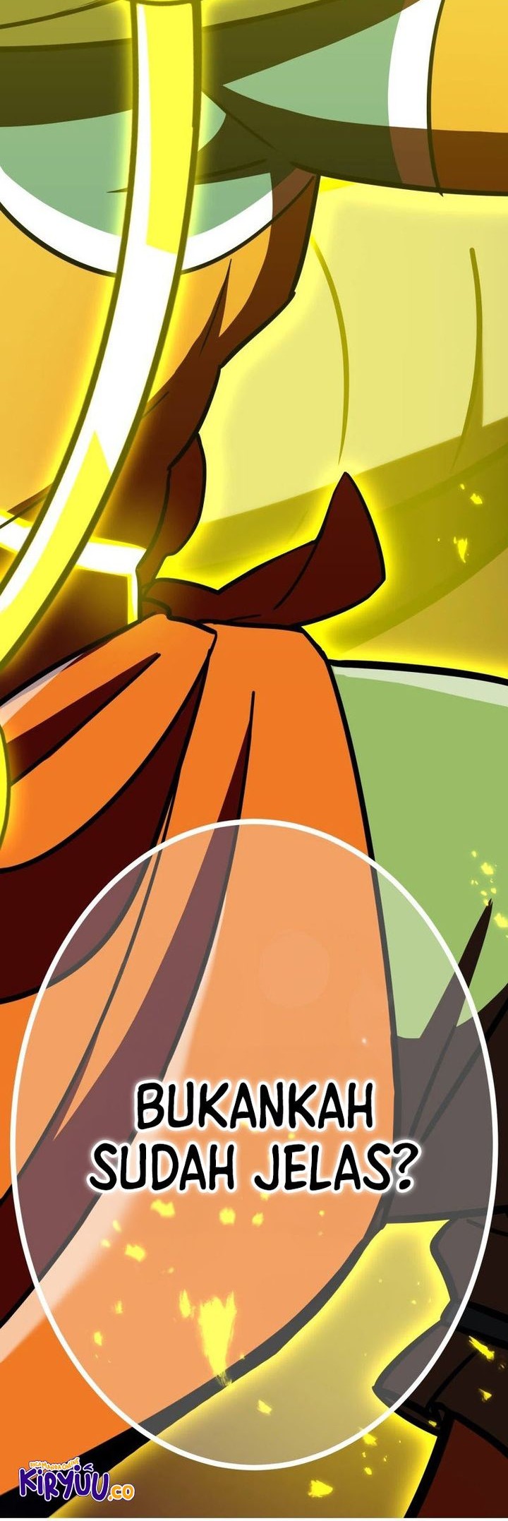 Savior of Divine Blood ~Draw Out 0.00000001% to Become the Strongest~ Chapter 78 - halaman 58