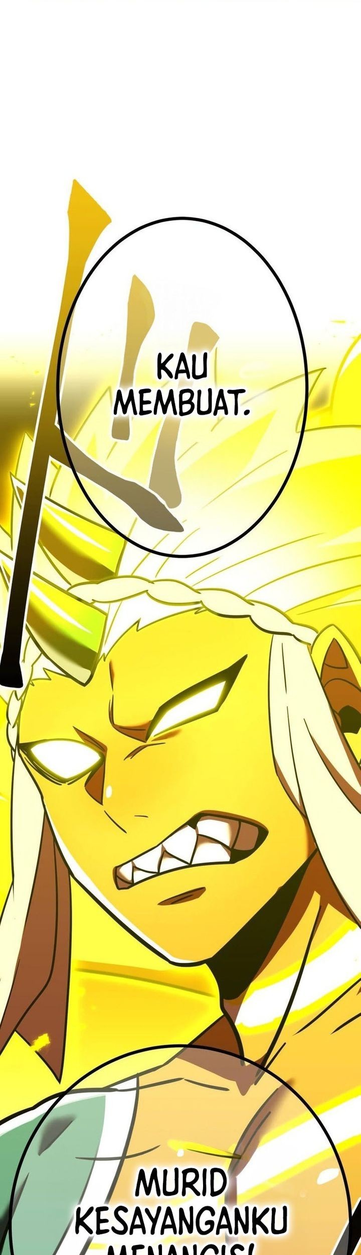 Savior of Divine Blood ~Draw Out 0.00000001% to Become the Strongest~ Chapter 78 - halaman 59